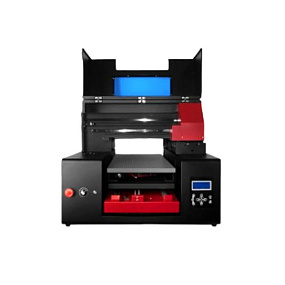 УФ-принтер с вакуумным столом RF-ZZ2C